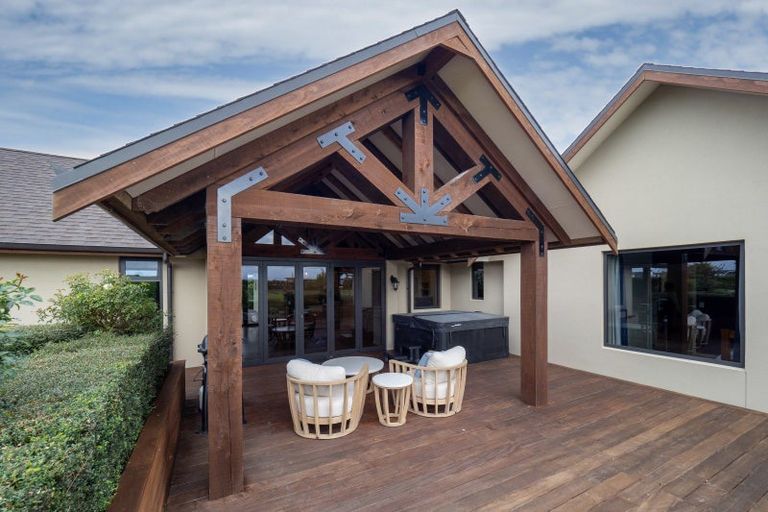 Photo of property in 59 Lanz Vale Lane, Huntingdon, Ashburton, 7774