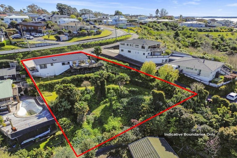 Photo of property in 70 Hinewa Road, Otumoetai, Tauranga, 3110