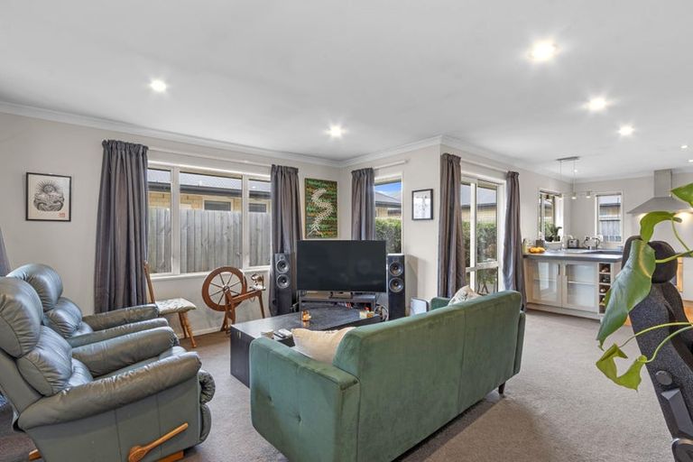 Photo of property in 85b Somerville Crescent, Aidanfield, Christchurch, 8025