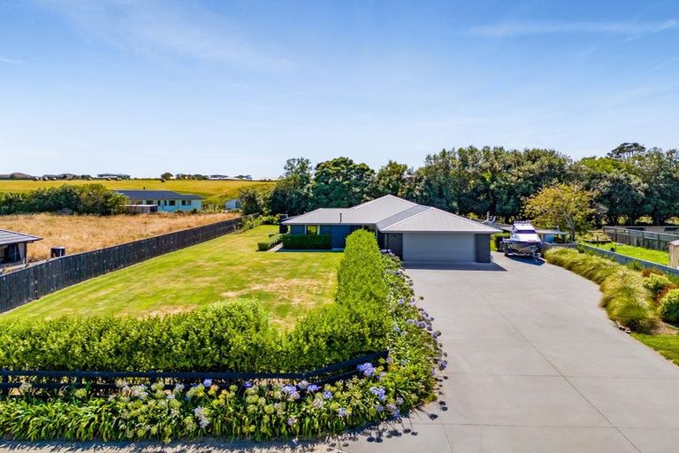 Photo of property in 54 Denby Road, Hawera, 4672