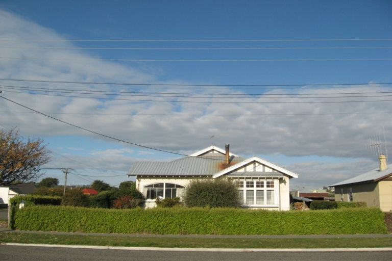 Photo of property in 31 Foyle Street, Oamaru North, Oamaru, 9400