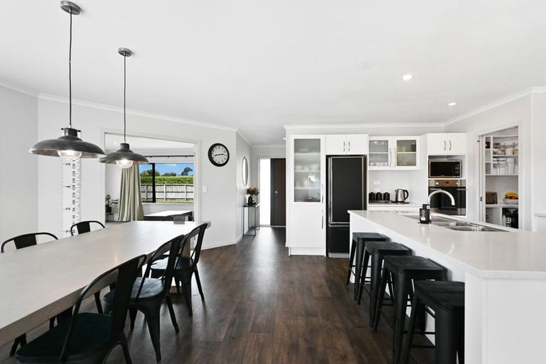 Photo of property in 6 Herangi Crescent, Ngaruawahia, 3720