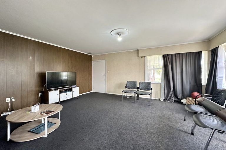 Photo of property in 11 Brees Street, Epuni, Lower Hutt, 5011