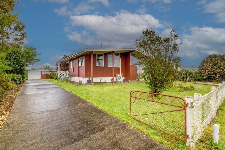 Photo of property in 23 Kennedy Drive, Putaruru, 3411