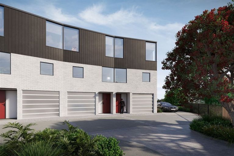 Photo of property in 45a Byron Avenue, Takapuna, Auckland, 0622