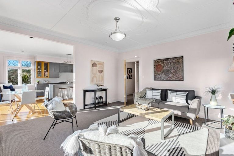 Photo of property in 113 Signal Hill Road, Opoho, Dunedin, 9010