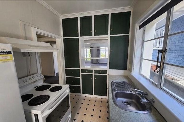 Photo of property in 1/243 The Terrace, Te Aro, Wellington, 6011