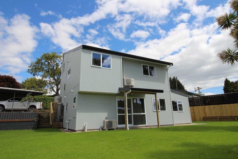 Photo of property in 244 Sunset Road, Sunnybrook, Rotorua, 3015