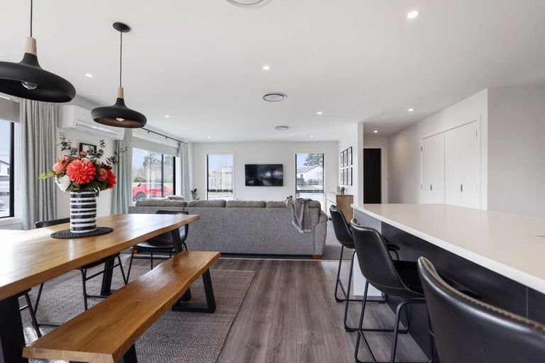 Photo of property in 6 Redhaven Rise, Netherby, Ashburton, 7700