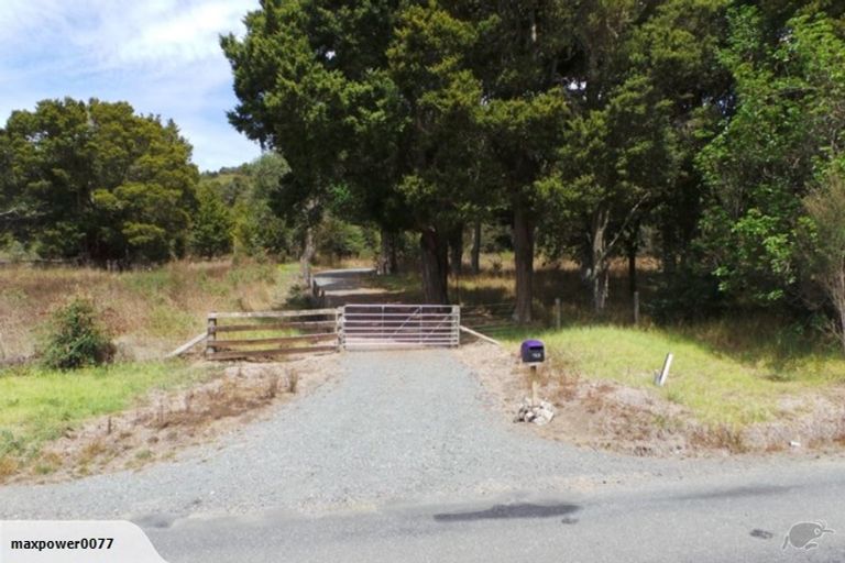 Photo of property in 169 Opouteke Road, Pakotai, Whangarei, 0172