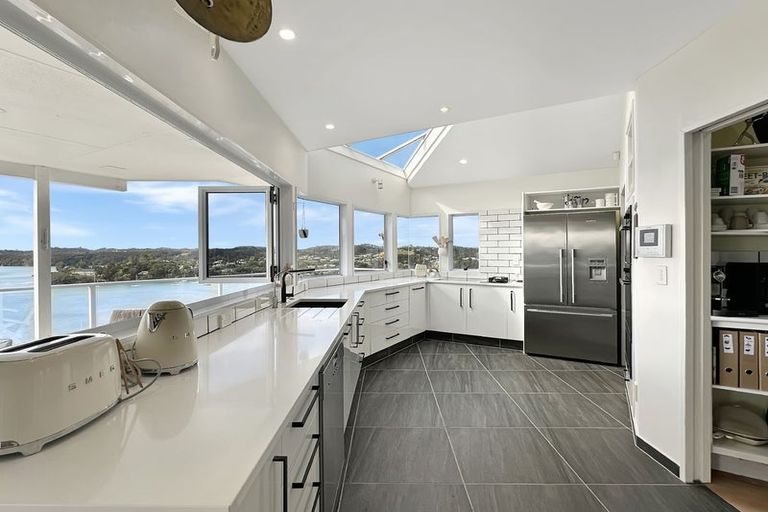 Photo of property in 13 English Bay Road, Opua, 0200