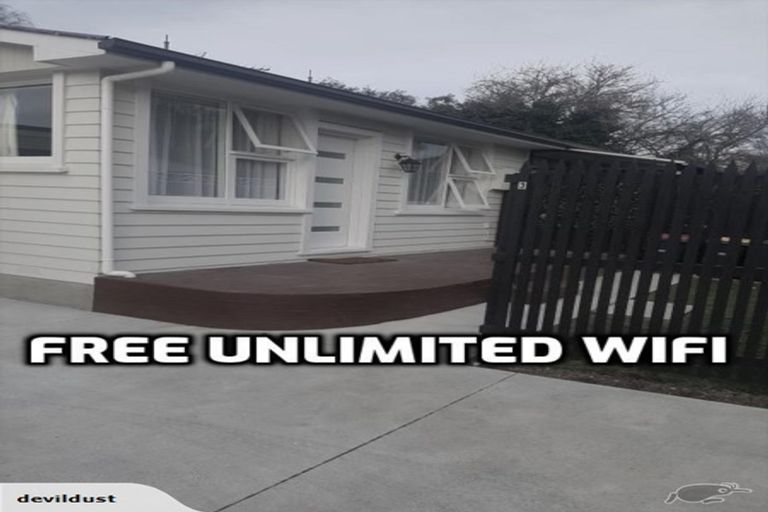 Photo of property in 3/20 Vogel Street, Richmond, Christchurch, 8013