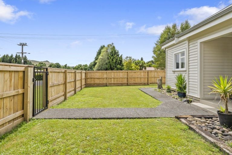 Photo of property in 6 Reremai Street, Manunui, Taumarunui, 3992