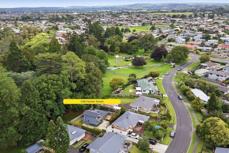 Photo of property in 24b Harrier Street, Parkvale, Tauranga, 3112