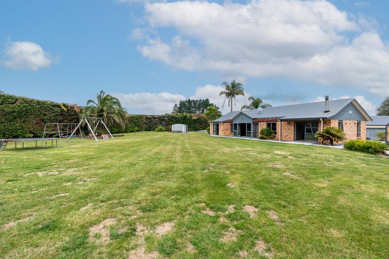 Photo of property in 11c Higginson Road, Ngahinapouri, Hamilton, 3290
