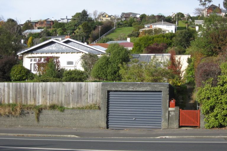Photo of property in 49 Kaikorai Valley Road, Kaikorai, Dunedin, 9010