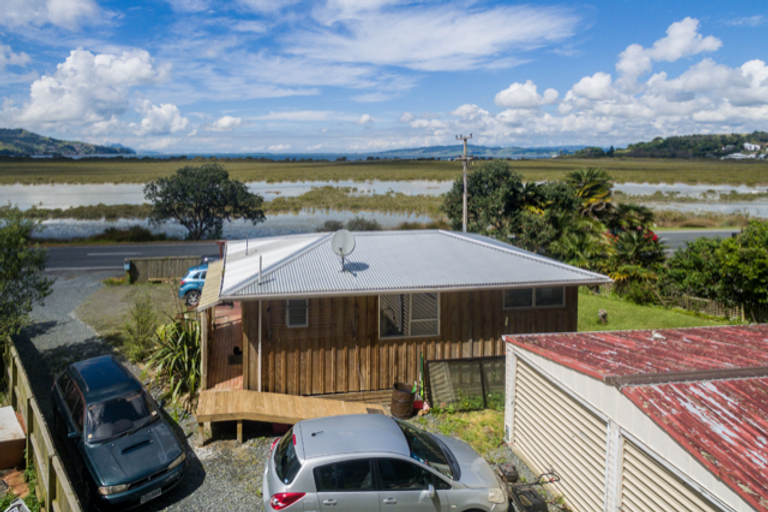 Photo of property in 31 Whangarei Heads Road, Onerahi, Whangarei, 0110