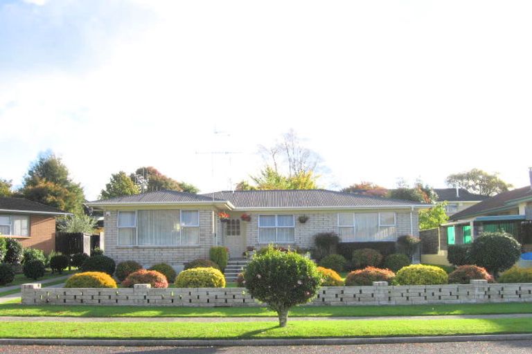 Photo of property in 104 Paraonui Road, Tokoroa, 3420