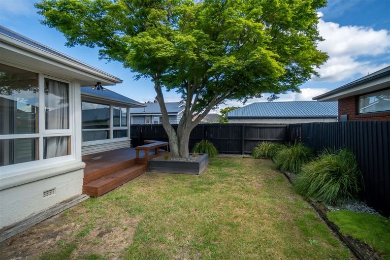 Photo of property in 1/24 Bainton Street, Bishopdale, Christchurch, 8053