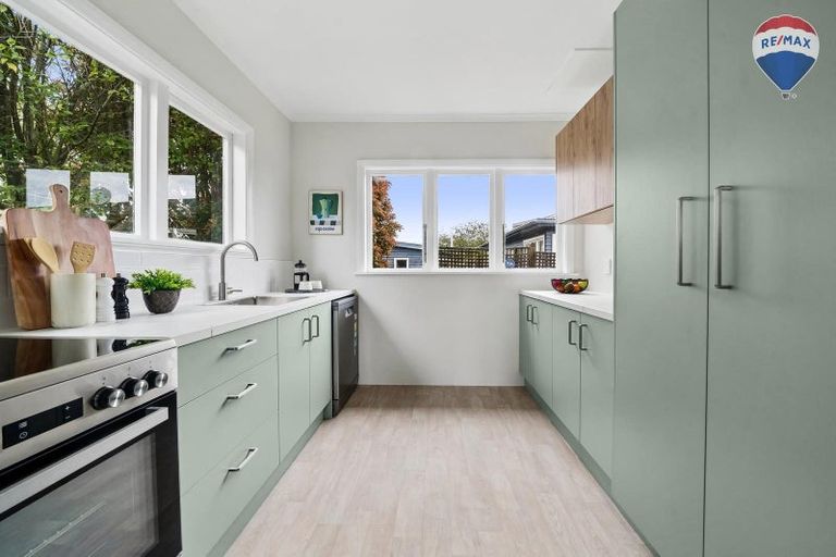 Photo of property in 40 Merton Street, Trentham, Upper Hutt, 5018