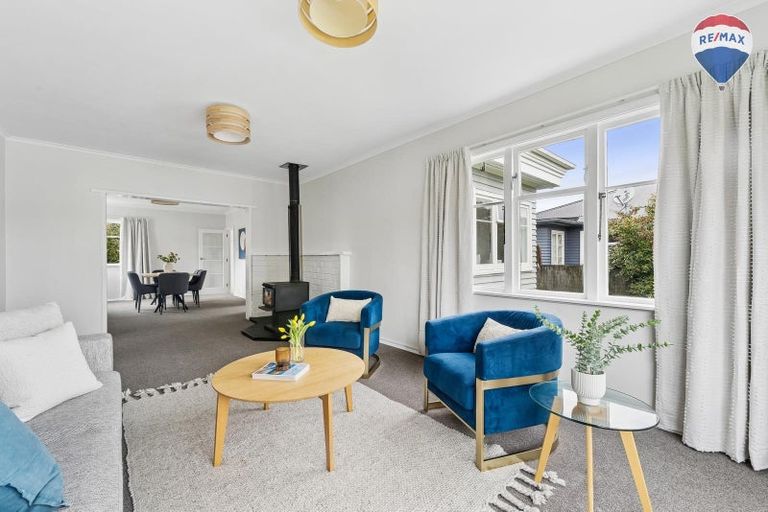 Photo of property in 40 Merton Street, Trentham, Upper Hutt, 5018