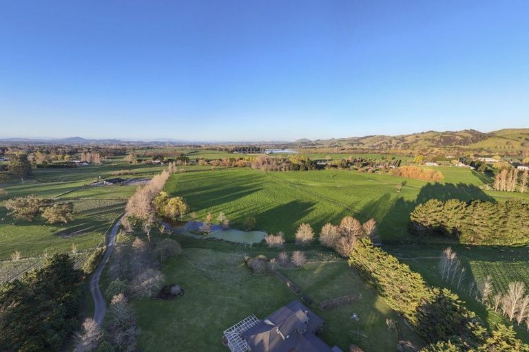 Photo of property in 360 Te Whiti Road, Homebush, Masterton, 5884