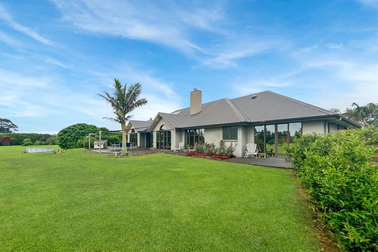Photo of property in 216 Ness Road, Waipapa, Kerikeri, 0295