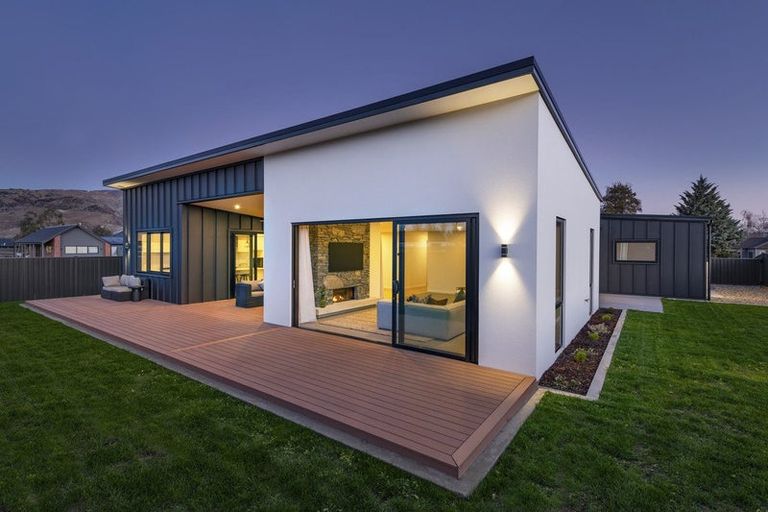 Photo of property in 5a Wakefield Lane, Mount Pisa, Cromwell, 9383