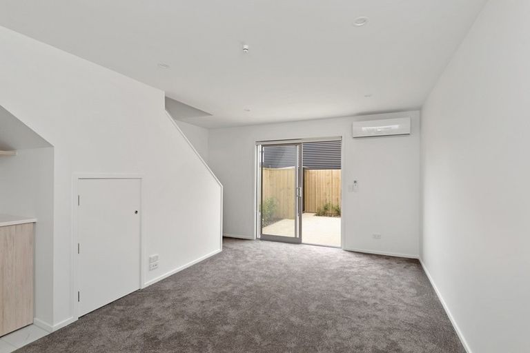 Photo of property in 15/257 Armagh Street, Christchurch Central, Christchurch, 8011
