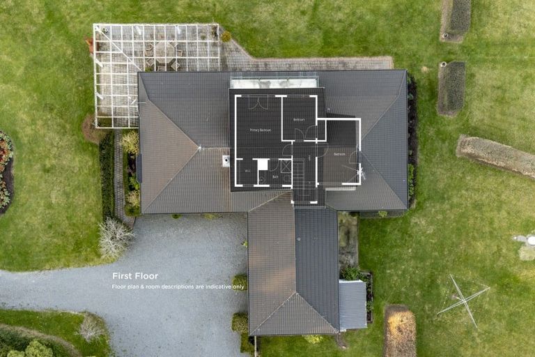 Photo of property in 360 Te Whiti Road, Homebush, Masterton, 5884