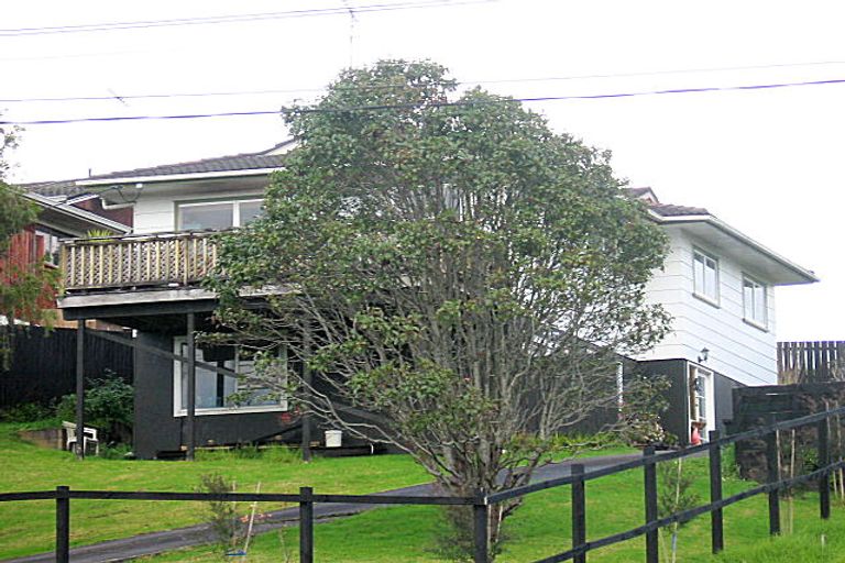 Photo of property in 147 Triangle Road, Massey, Auckland, 0614