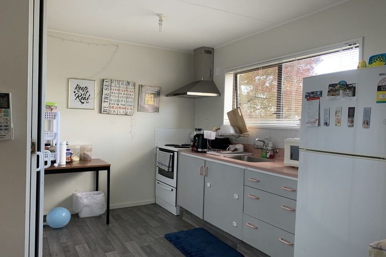 Photo of property in 38a Russell Street, Dunedin Central, Dunedin, 9016