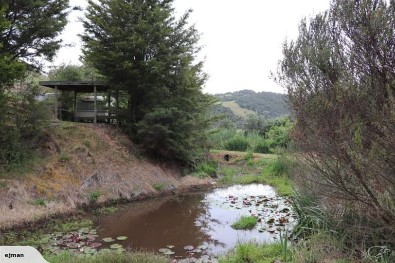 Photo of property in 356 Hailes Road, Whananaki, Hikurangi, 0181
