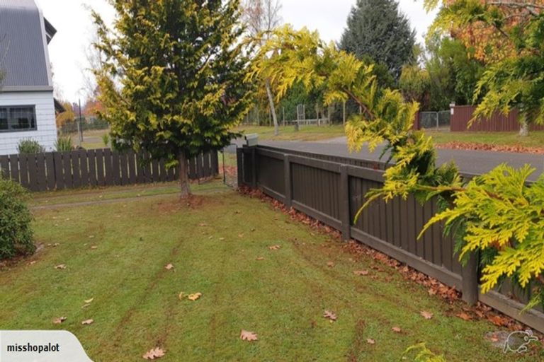 Photo of property in 60 Rangiamohia Road, Turangi, 3334