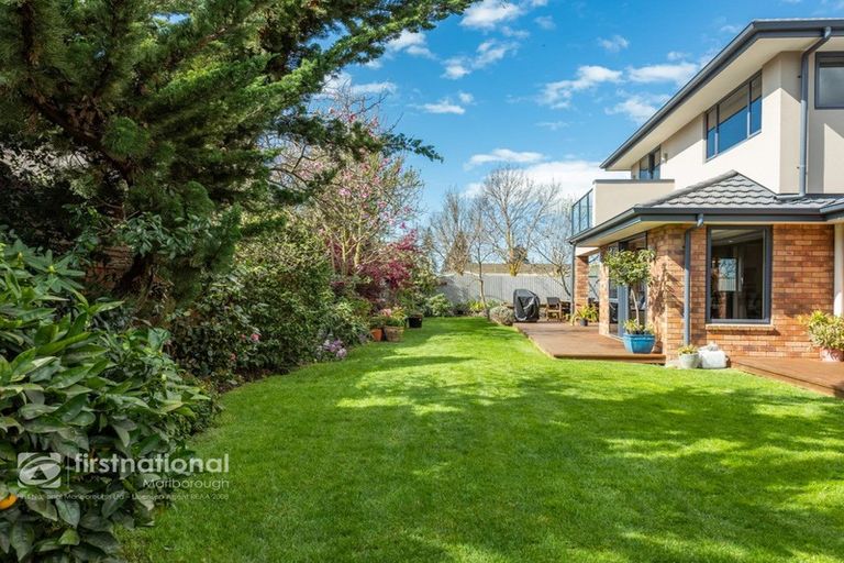 Photo of property in 10 Stamford Lane, Springlands, Blenheim, 7201