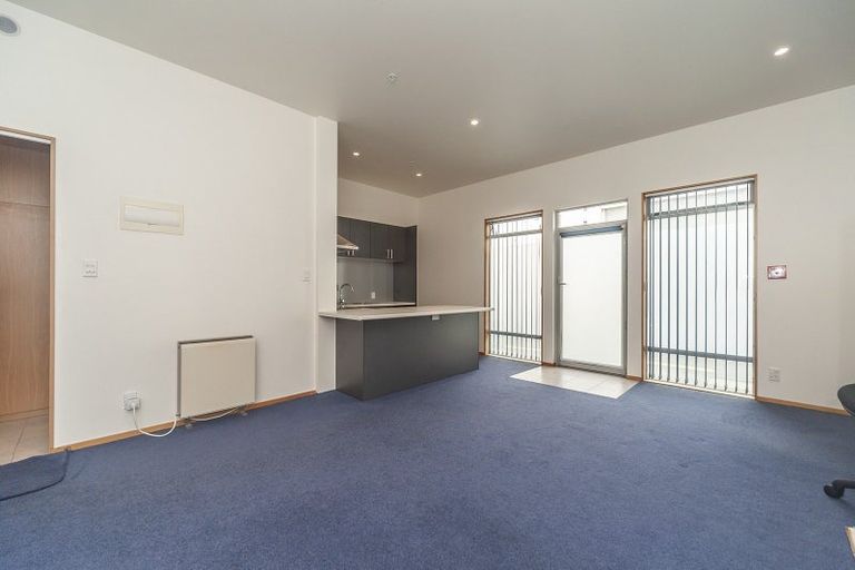 Photo of property in First House Apartments, 1/4 Frederick Street, Te Aro, Wellington, 6011