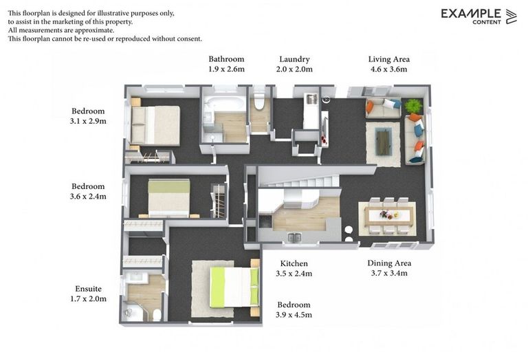 Photo of property in 8 Glenburn Place, Nawton, Hamilton, 3200