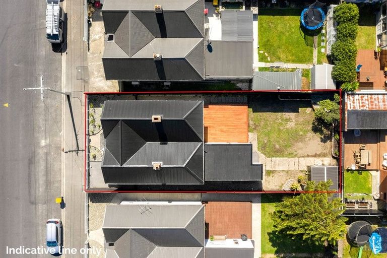 Photo of property in 31 Plunket Street, Saint Kilda, Dunedin, 9012