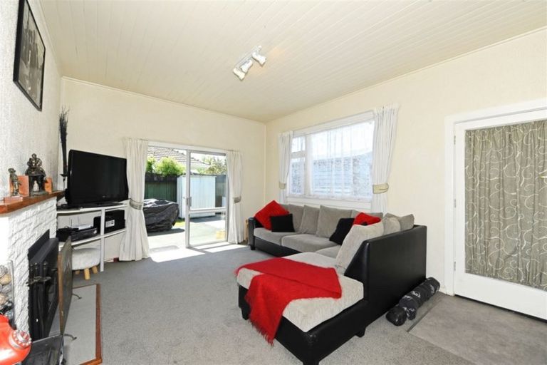 Photo of property in 23c Willock Street, Kaiapoi, 7630
