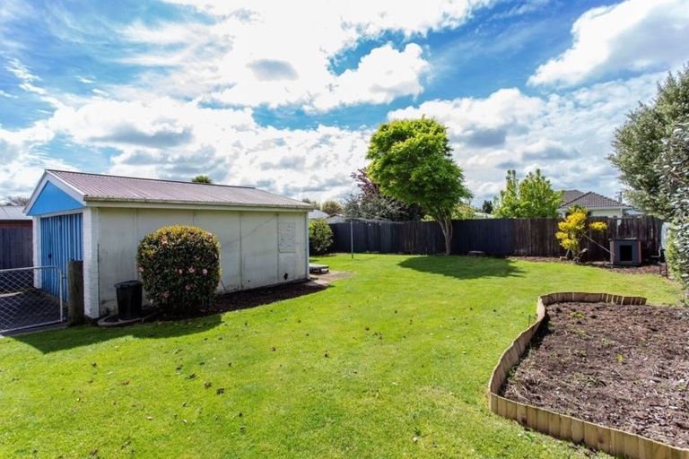 Photo of property in 22 Longmuir Street, Ilam, Christchurch, 8041