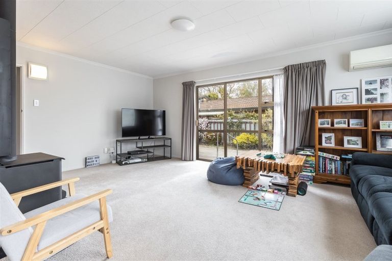 Photo of property in 8 Owen Place, Springlands, Blenheim, 7201