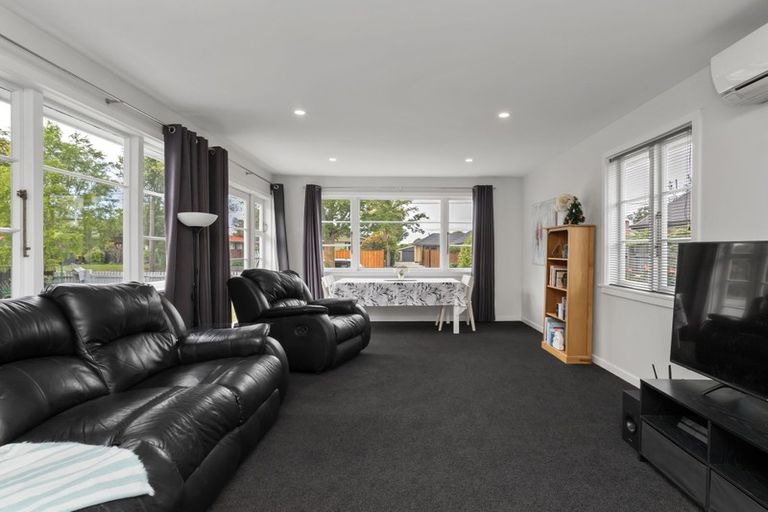 Photo of property in 71 Gardiners Road, Bishopdale, Christchurch, 8051