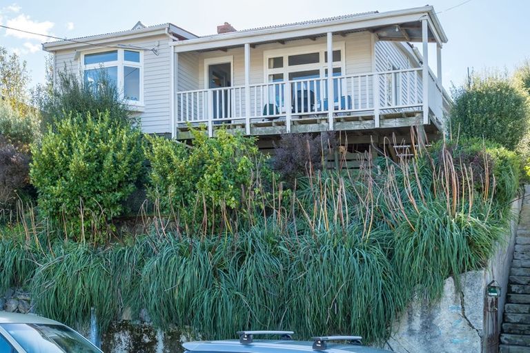 Photo of property in 133 Saint David Street, North Dunedin, Dunedin, 9016