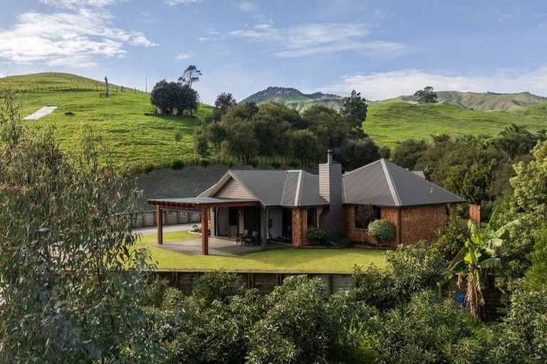 Photo of property in 4 Colin Drive, Komata, Paeroa, 3674