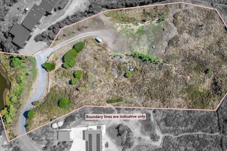 Photo of property in 47 Pingoa Lane, Peka Peka, Waikanae, 5391