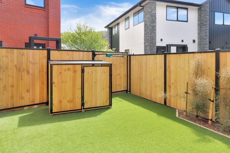 Photo of property in 5/3 Milne Crescent, Taita, Lower Hutt, 5011