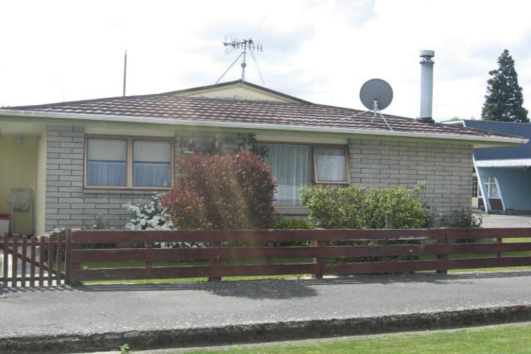 Photo of property in 22a Tyndall Street, Pahiatua, 4910