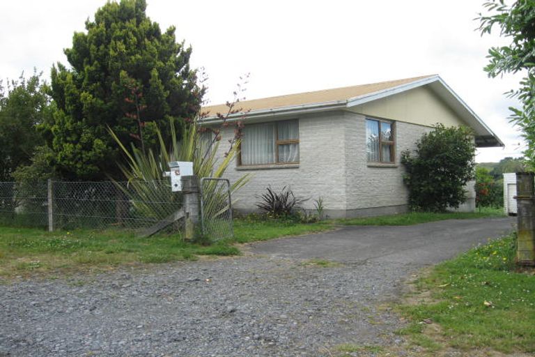 Photo of property in 63 Grey Street, Raetihi, 4632