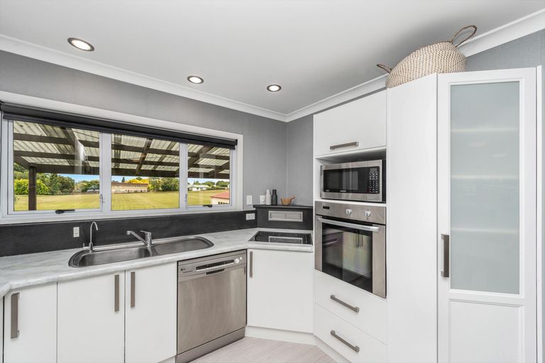 Photo of property in 8 Elizabeth Avenue, Morrinsville, 3300