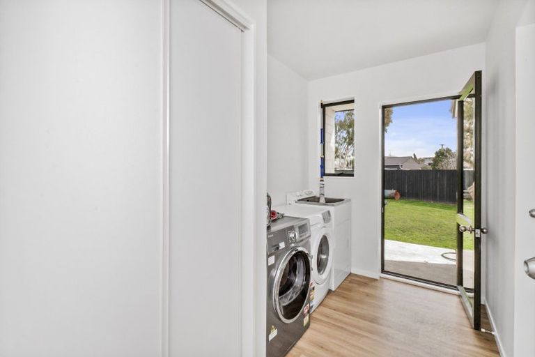 Photo of property in 1439d Leeston Road, Doyleston, 7682